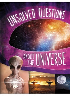 Buy Unsolved Questions About the Universe in UAE