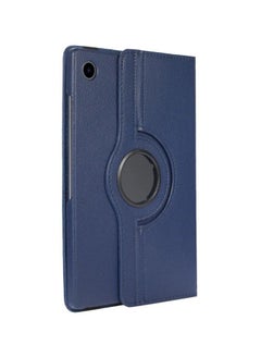 Buy A9+ 11" Tablet 360 Degree Rotating Stand Universal Flip Case Cover For Samsung Galaxy in UAE