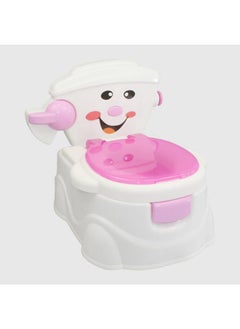 Buy Bopeep Kids Potty Trainer Seat (Pink) in Egypt