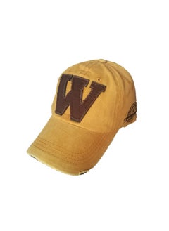 Buy New Hat Versatile Retro Baseball Hat for Girls in UAE