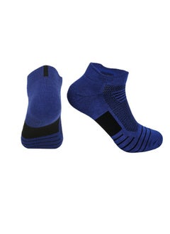 Buy Absorb Sweat and Deodorize Socks for Football Team and Basketball Team 10 Pairs High Quality Socks One Size Fits All in UAE