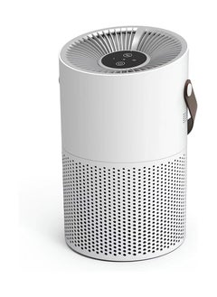 اشتري Desktop Air Purifier UVC Sterilization Indoor Small Portable Home Negative Ion Air Purifier في السعودية