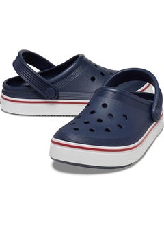 Buy Crocs Flat Sandal in Saudi Arabia