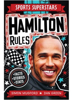 Buy Lewis Hamilton Rules in UAE