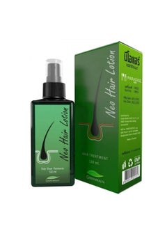 اشتري Lotion to nourish hair roots 120 ml في السعودية