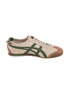 اشتري Mexico 66 Sneakers Brown/Green في الامارات