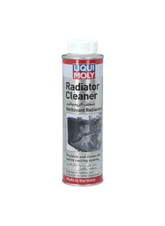 Buy Grease and Oil Removal Radiator Cleaner 300 ml 8369 in Saudi Arabia