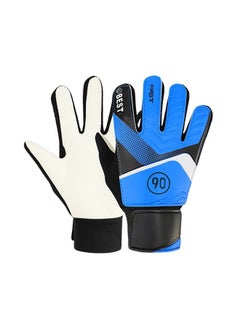 Buy Youth Soccer Goalkeeper Gloves in UAE