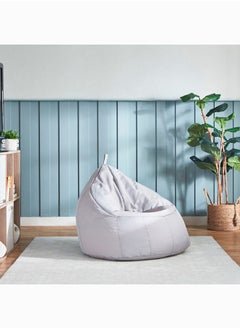 اشتري Oxford Bean Bag Chair 78 x 74 x 81 cm في الامارات