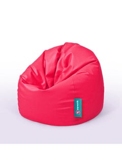 Buy XLarge waterproof Bean bag Flamingo Pink in Egypt