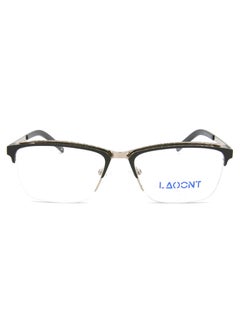 Buy Rectangular Eyeglasses Frame Stylish Design in Saudi Arabia