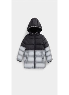 Buy Reflective Padded Jacket in Saudi Arabia