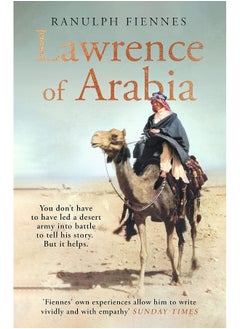 اشتري Lawrence of Arabia في الامارات