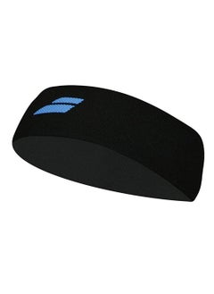 Buy Logo Headband light and soft with excellent absorbency in Saudi Arabia