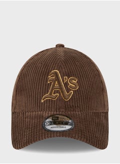 Buy 9Forty Oakland Athletics Cap in UAE