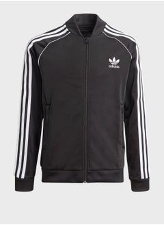 Buy Superstar Tracktop Jacket in UAE