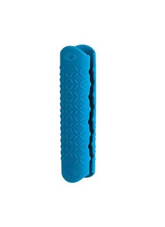 Buy Silicone Handle Grip-Multicolored Assorted in UAE