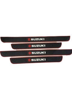 Buy Szuke 4 Piece Inner Silicone Stepper in Egypt