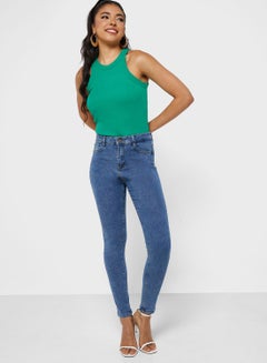 Buy Skinny Fit Jeans in UAE