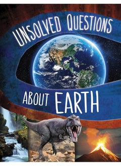 Buy Unsolved Questions About Earth in UAE