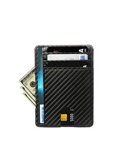 BronaGrand Transparent Credit Card Sleeves,20pcs Credit Card Holder Sleeve  Clear Waterproof Credit Card Protector Plastic Card Holder Inserts for  Insurance License ID Business Social Insurance Card price in UAE | Amazon  UAE |