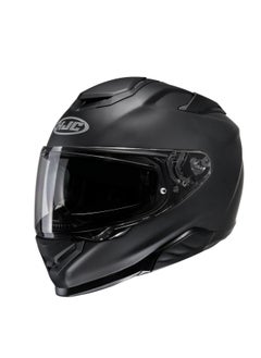 اشتري HJC RPHA 71 Solid Helmet Matt Black في الامارات