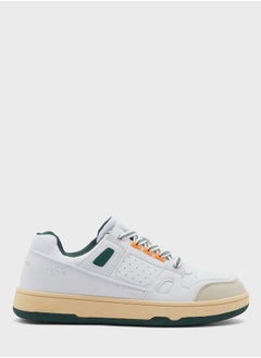 Buy Spanning For Seventy Five Court Sneakers in UAE