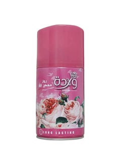 Buy Air Freshener Replacement Rose 260 milliliter in Egypt