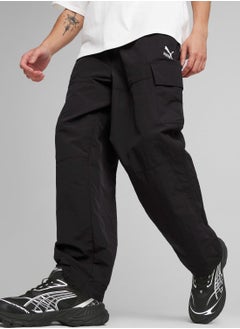 Buy Classics Cargo Woven Pants in Saudi Arabia