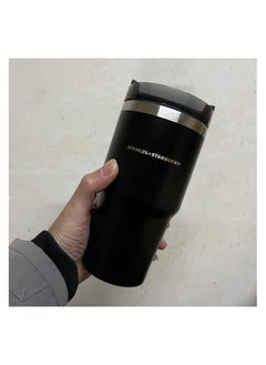 Buy Tarbucks Stainless Steel Vacuum Insulated Water Bottle Water Bottle in Saudi Arabia