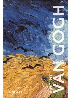 Buy Vincent van Gogh in Saudi Arabia