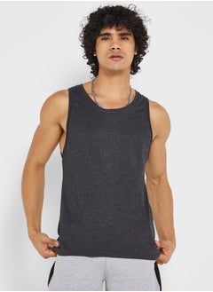 Buy Essential Tank Vest in Saudi Arabia