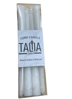 Buy High quality tapered wick candle set in Egypt