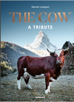 Buy The Cow : A Tribute in Saudi Arabia