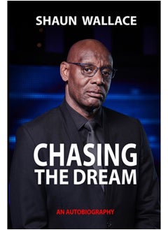 اشتري Chasing the Dream : An Autobiography في السعودية