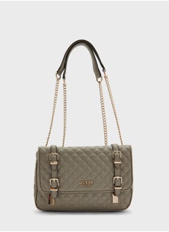 Buy Flap Over Crossbody in UAE