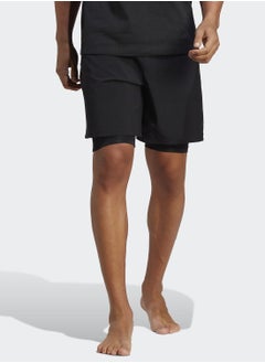 اشتري 2In1 Yoga Shorts في الامارات