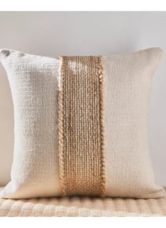 اشتري Filled Cushion 50x50 cm في السعودية