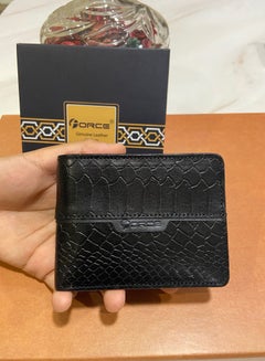 Buy Genuine Leather Wallet For Men in Saudi Arabia