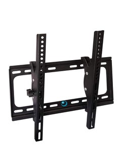 Buy TV Wall Mount Bracket for Most22" 32" 40" 43"46" 47" 50" 52" 55" 58" 60" Inch LCD LED Plasma Flat Screen Fit for Most of Samsung Coby LG in UAE