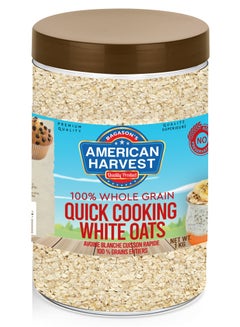 Buy White Oats Original 1 Kg | Gluten Free in UAE