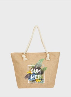 اشتري Women Beach Bag في الامارات