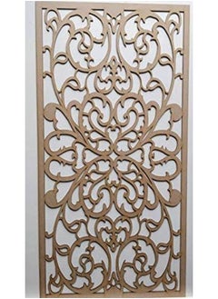 Buy MDF Wood Decoration Panel in Egypt