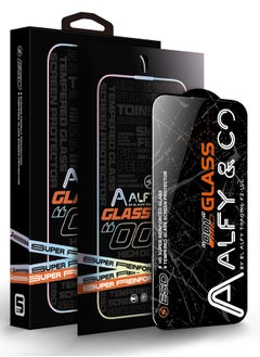 Buy iPhone 14 Pro Max Screen Protector , Premium Grade A+ in UAE