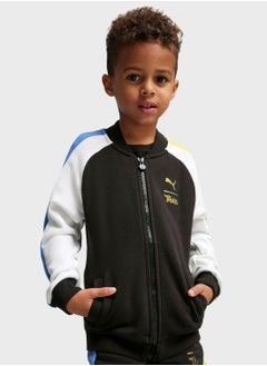 Buy Kids Trolls T7 Track Jacket in Saudi Arabia