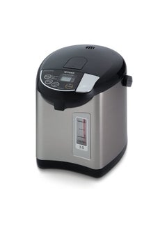 Buy Tiger Pdu A30U K Electric Water Boiler And Warmer Stainless Black 30 Liter in UAE