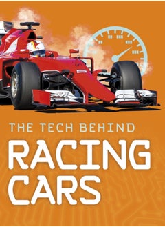 Buy The Tech Behind Racing Cars in UAE