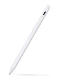 اشتري Stylus for iPad, Palm Resistant and Fast Charging في السعودية