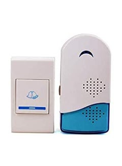Buy Wireless Door Bell With Wireless Remote Control in Egypt
