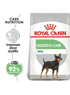 اشتري Canine Care Nutrition Mini Digestive Care 3 KG في الامارات